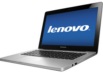 Lenovo IdeaPad U310 Touch